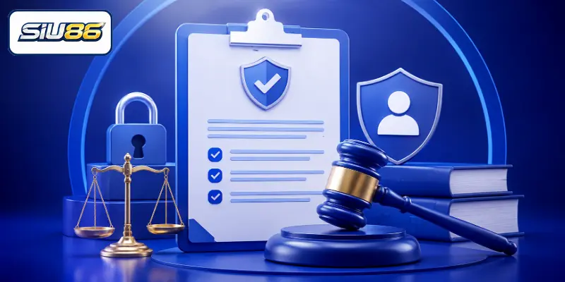 Tầm quan trọng của điều khoản và điều kiện tại SIU86